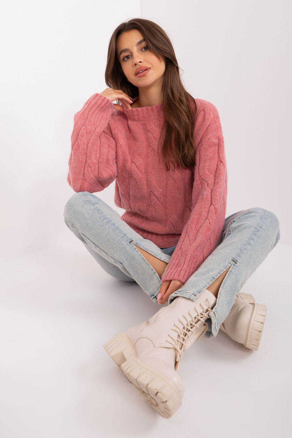 Pullover model 186550 AT - Afbeelding 3