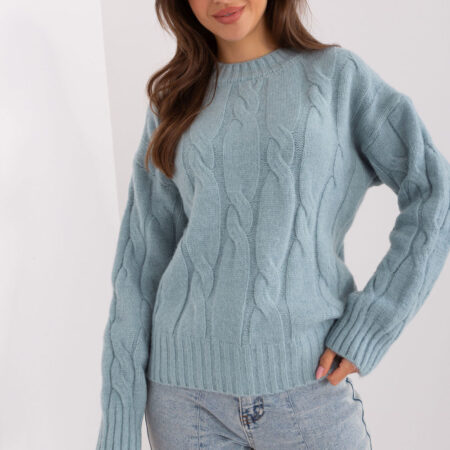 Pullover model 186551 AT
