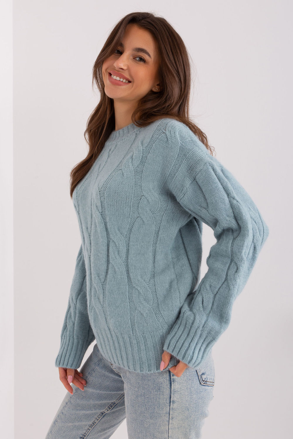 Pullover model 186551 AT - Afbeelding 2