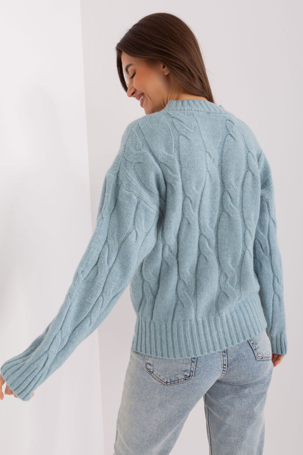 Pullover model 186551 AT - Afbeelding 3