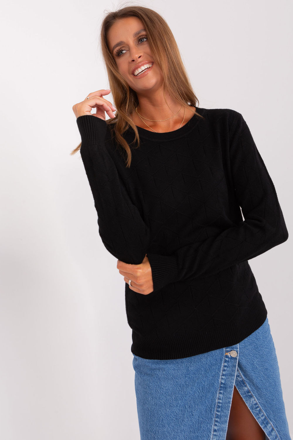 Pullover model 186556 AT - Afbeelding 2