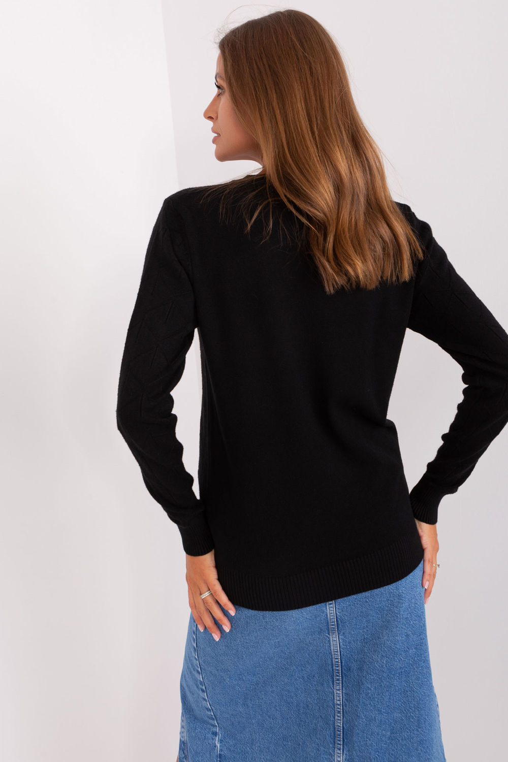 Pullover model 186556 AT - Afbeelding 3