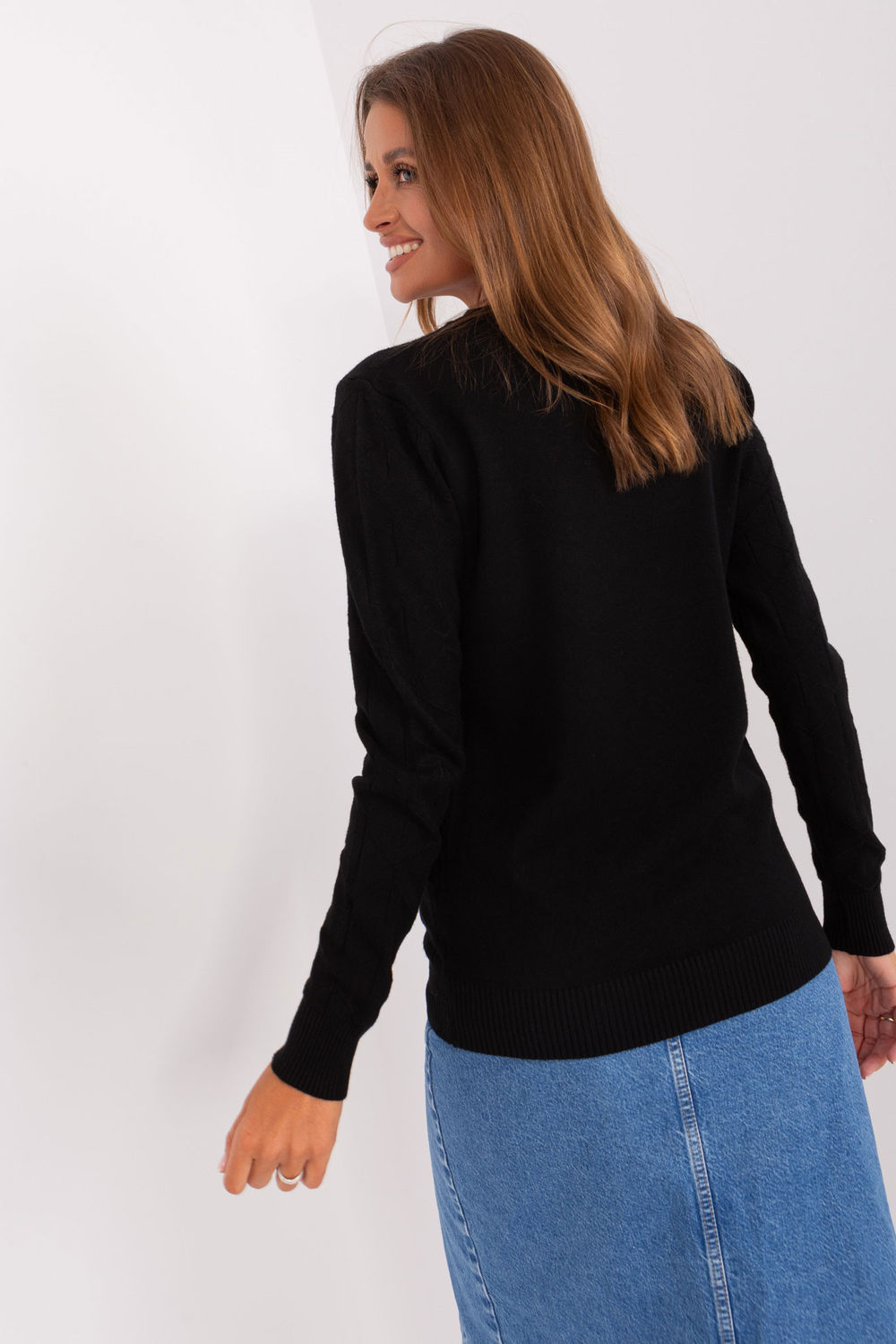 Pullover model 186556 AT - Afbeelding 4