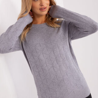 Pullover model 186557 AT