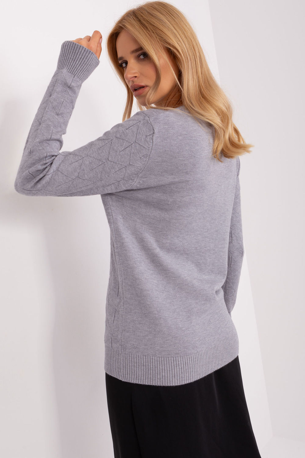 Pullover model 186557 AT - Afbeelding 3