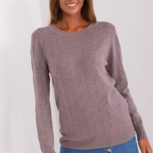 Pullover model 186558 AT