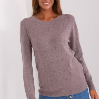 Pullover model 186558 AT