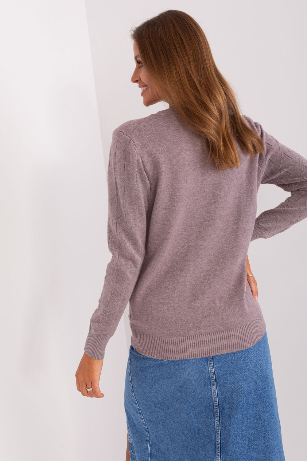 Pullover model 186558 AT - Afbeelding 3
