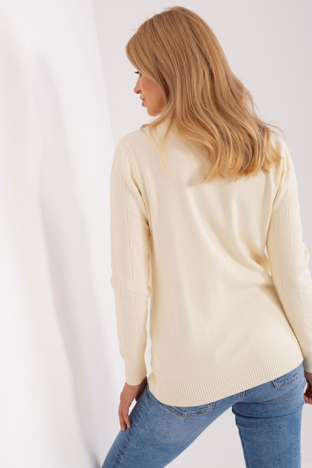 Pullover model 186560 AT - Afbeelding 3