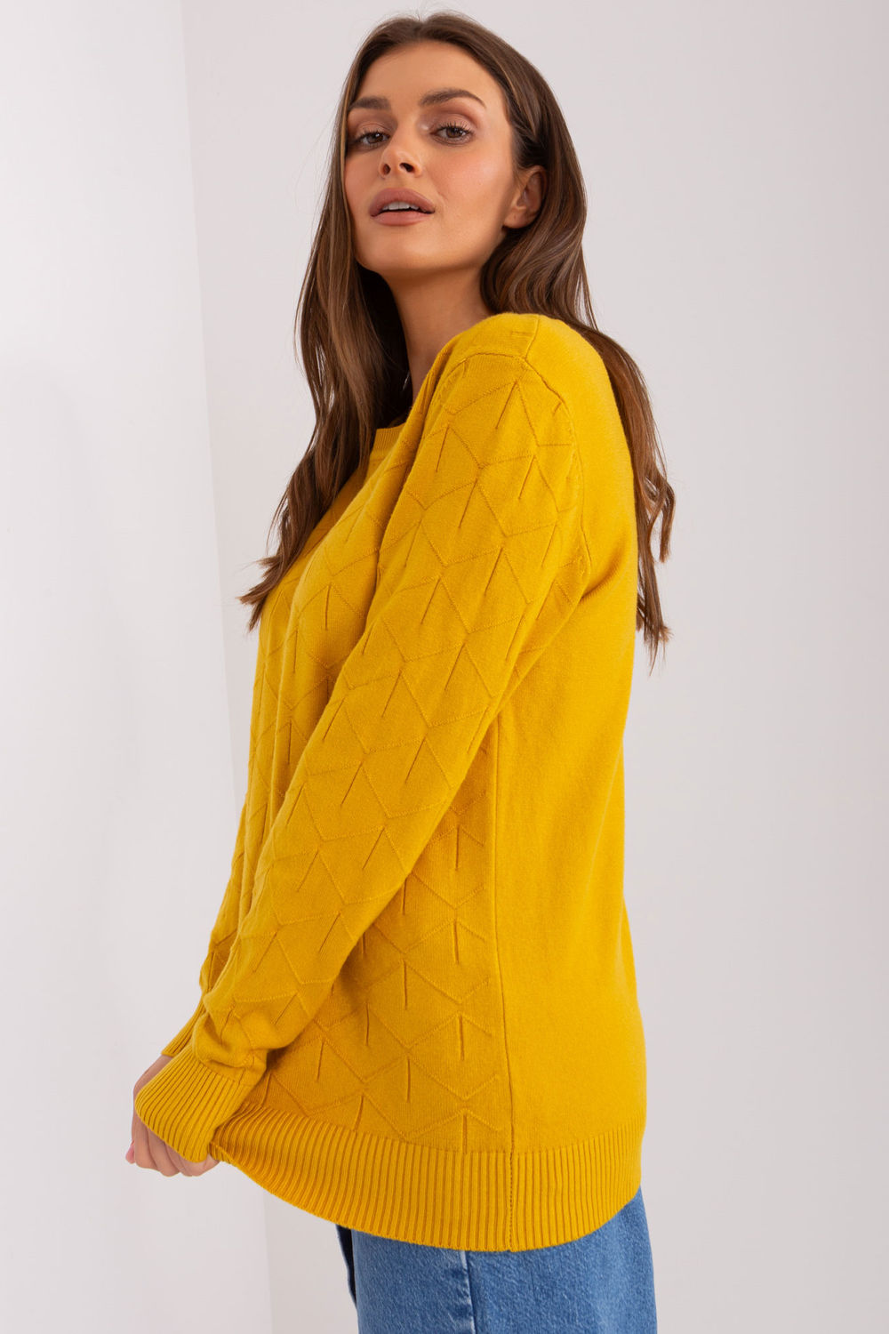 Pullover model 186561 AT - Afbeelding 2