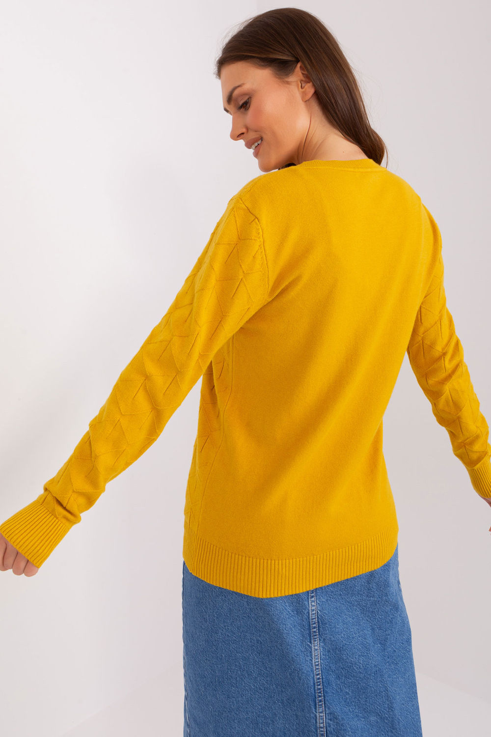 Pullover model 186561 AT - Afbeelding 3