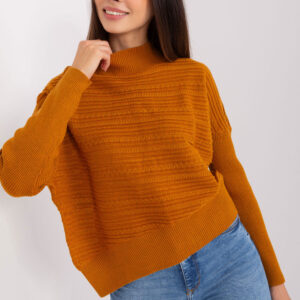 Pullover model 186565 AT