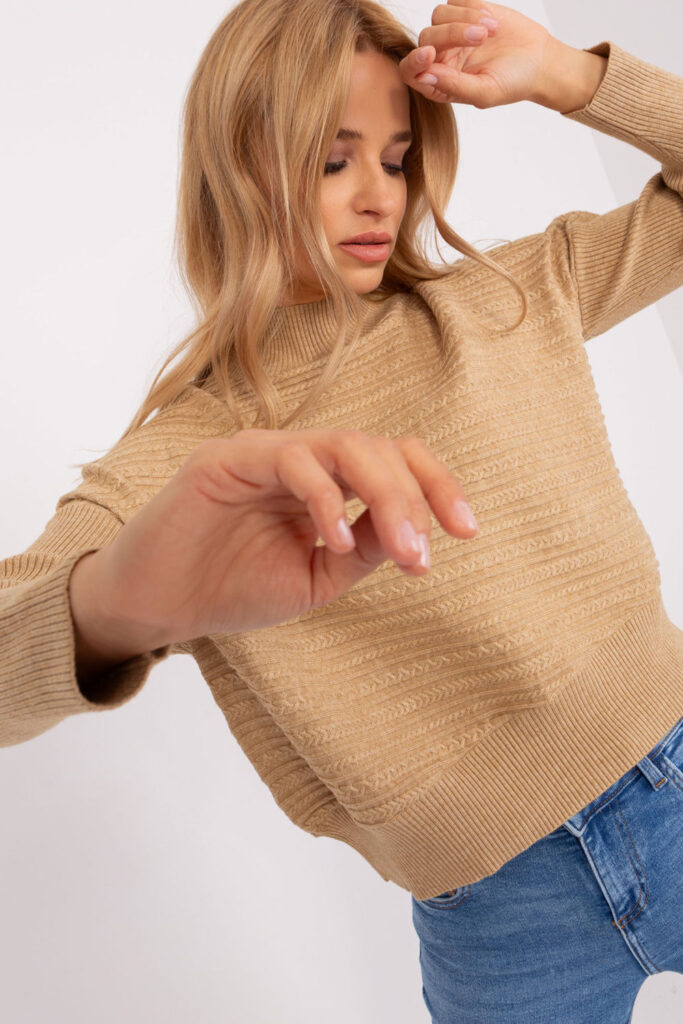 Pullover model 186567 AT