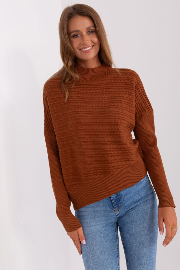 Pullover model 186569 AT