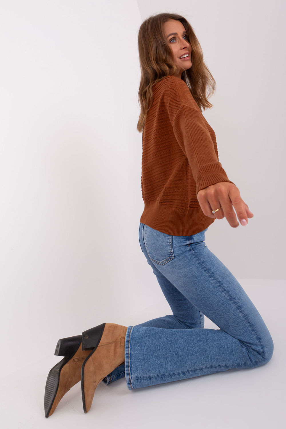 Pullover model 186569 AT - Afbeelding 2