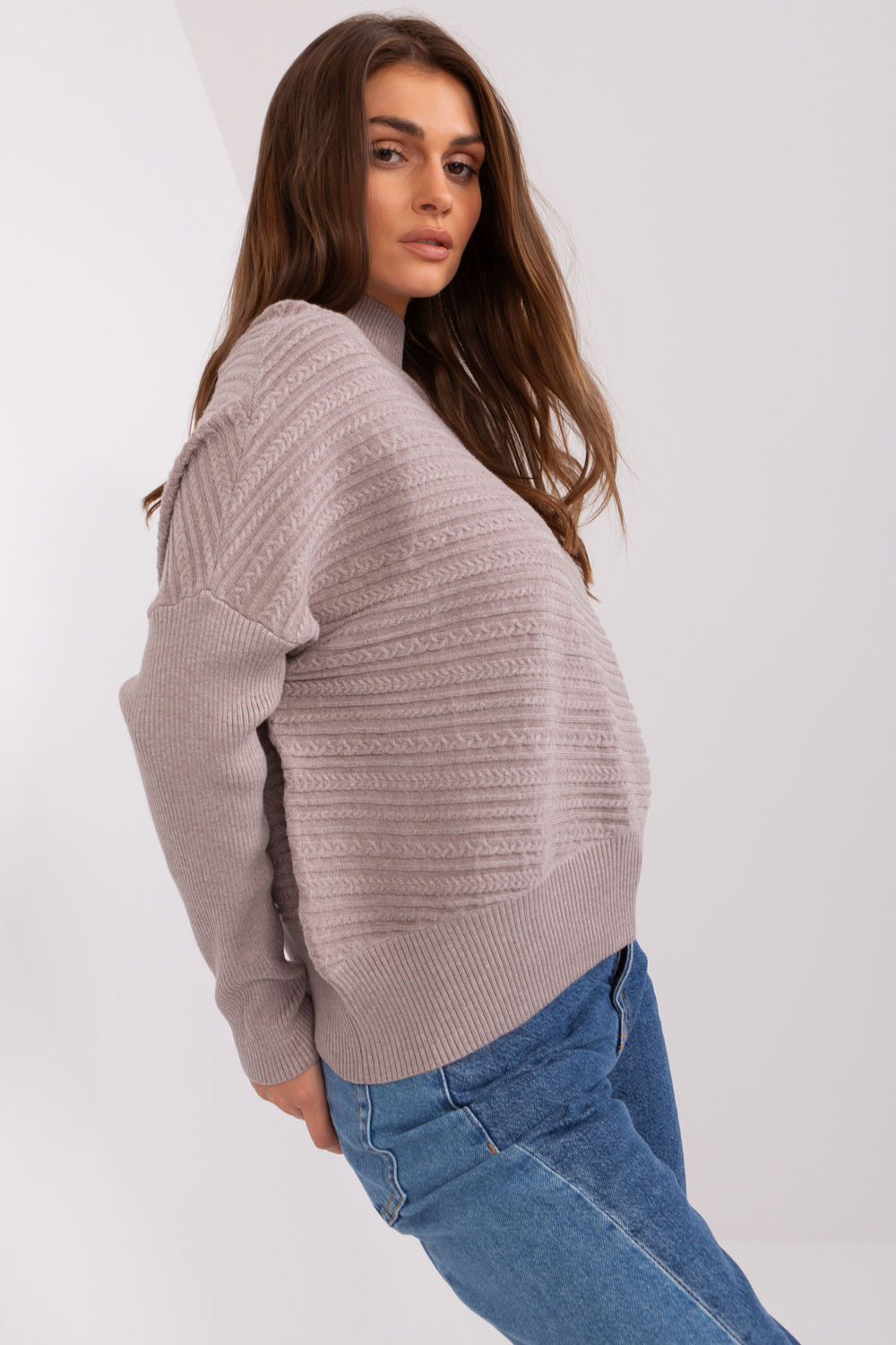 Pullover model 186572 AT - Afbeelding 3