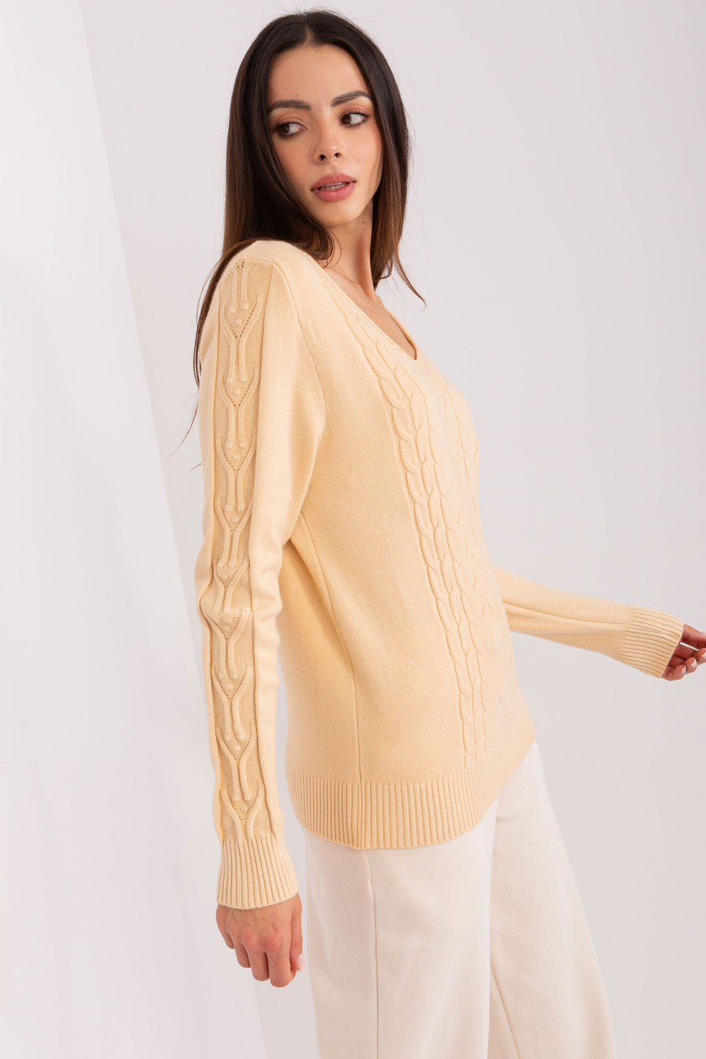 Pullover model 186575 AT - Afbeelding 2