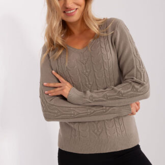 Pullover model 186576 AT