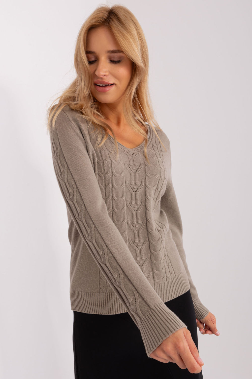 Pullover model 186576 AT - Afbeelding 2