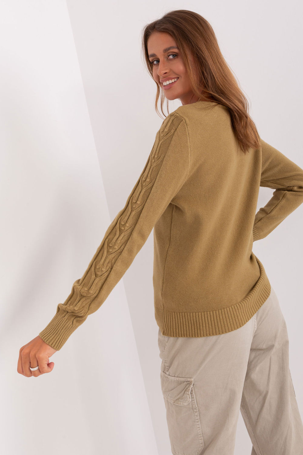 Pullover model 186578 AT - Afbeelding 3