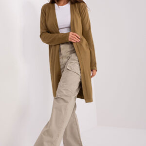 Cardigan model 186591 AT
