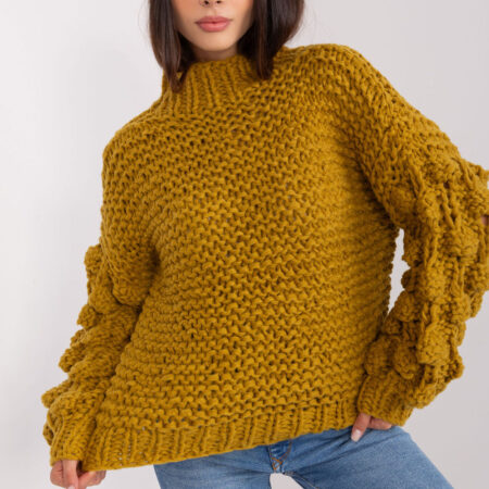 Pullover model 186593 AT
