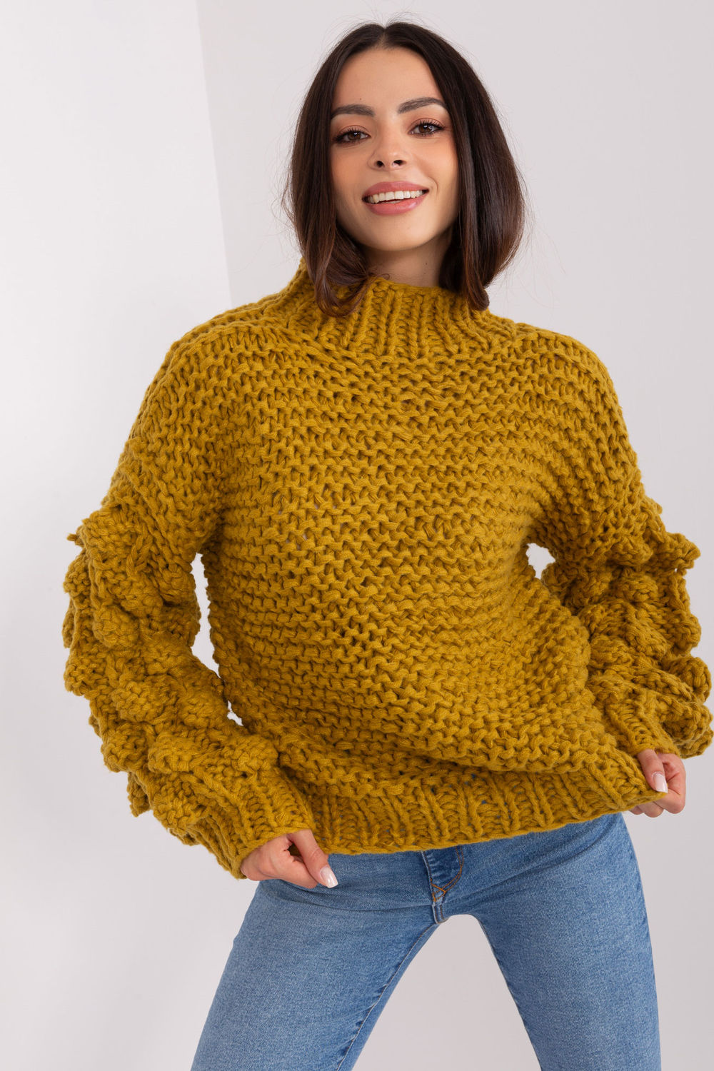 Pullover model 186593 AT - Afbeelding 2