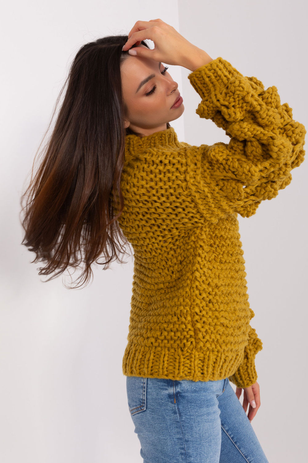 Pullover model 186593 AT - Afbeelding 3