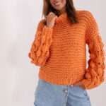 Pullover model 186594 AT