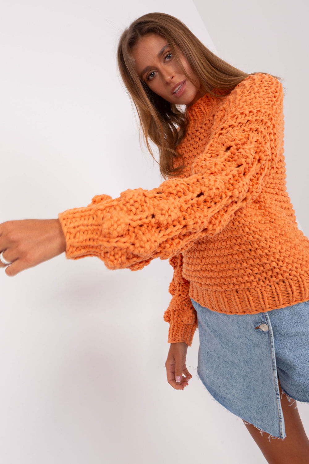 Pullover model 186594 AT - Afbeelding 2