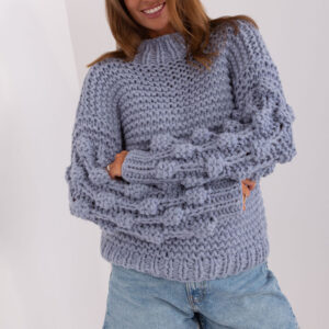 Pullover model 186595 AT