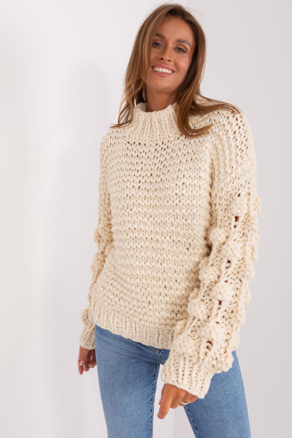 Pullover model 186597 AT - Afbeelding 2
