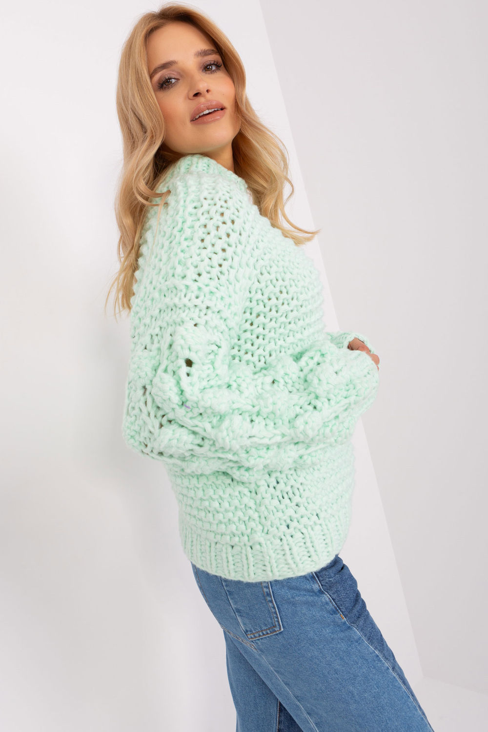 Pullover model 186598 AT - Afbeelding 2