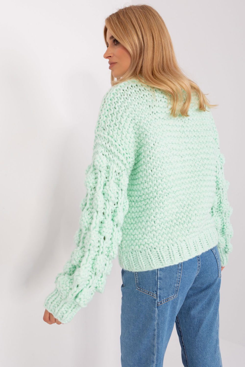 Pullover model 186598 AT - Afbeelding 3