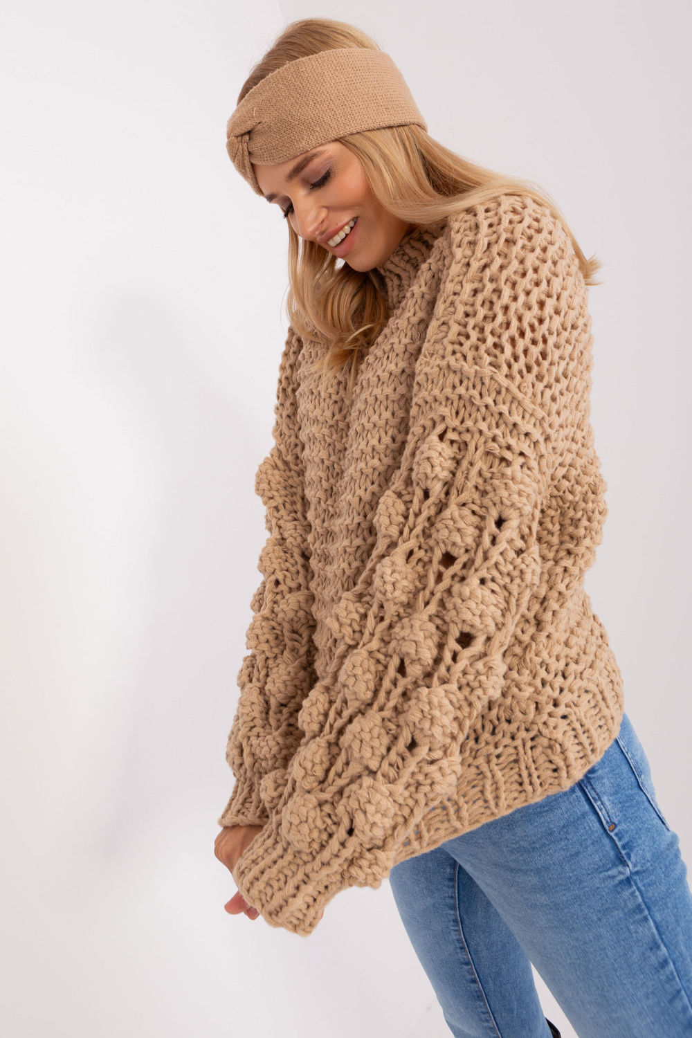 Pullover model 186599 AT - Afbeelding 2