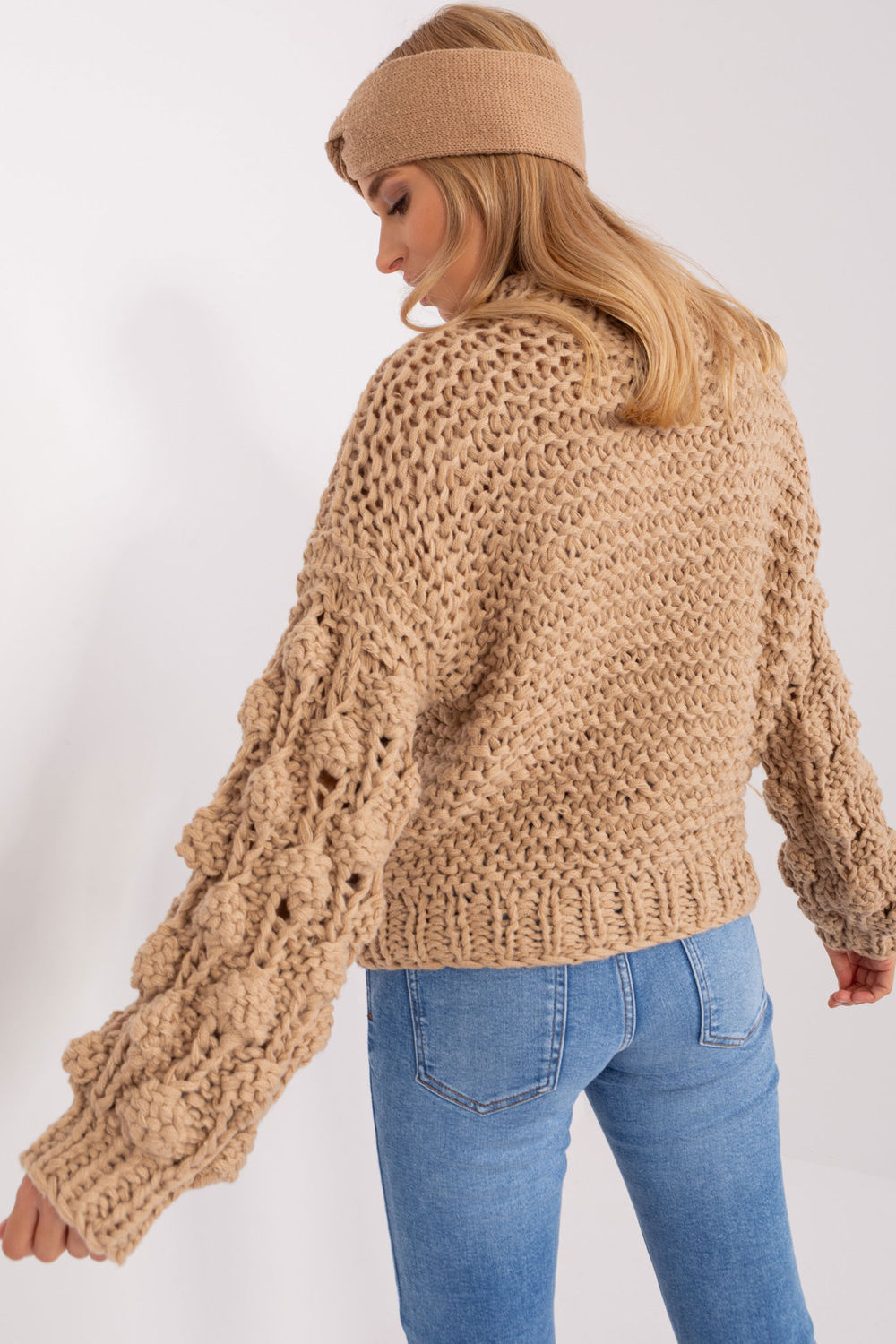 Pullover model 186599 AT - Afbeelding 3