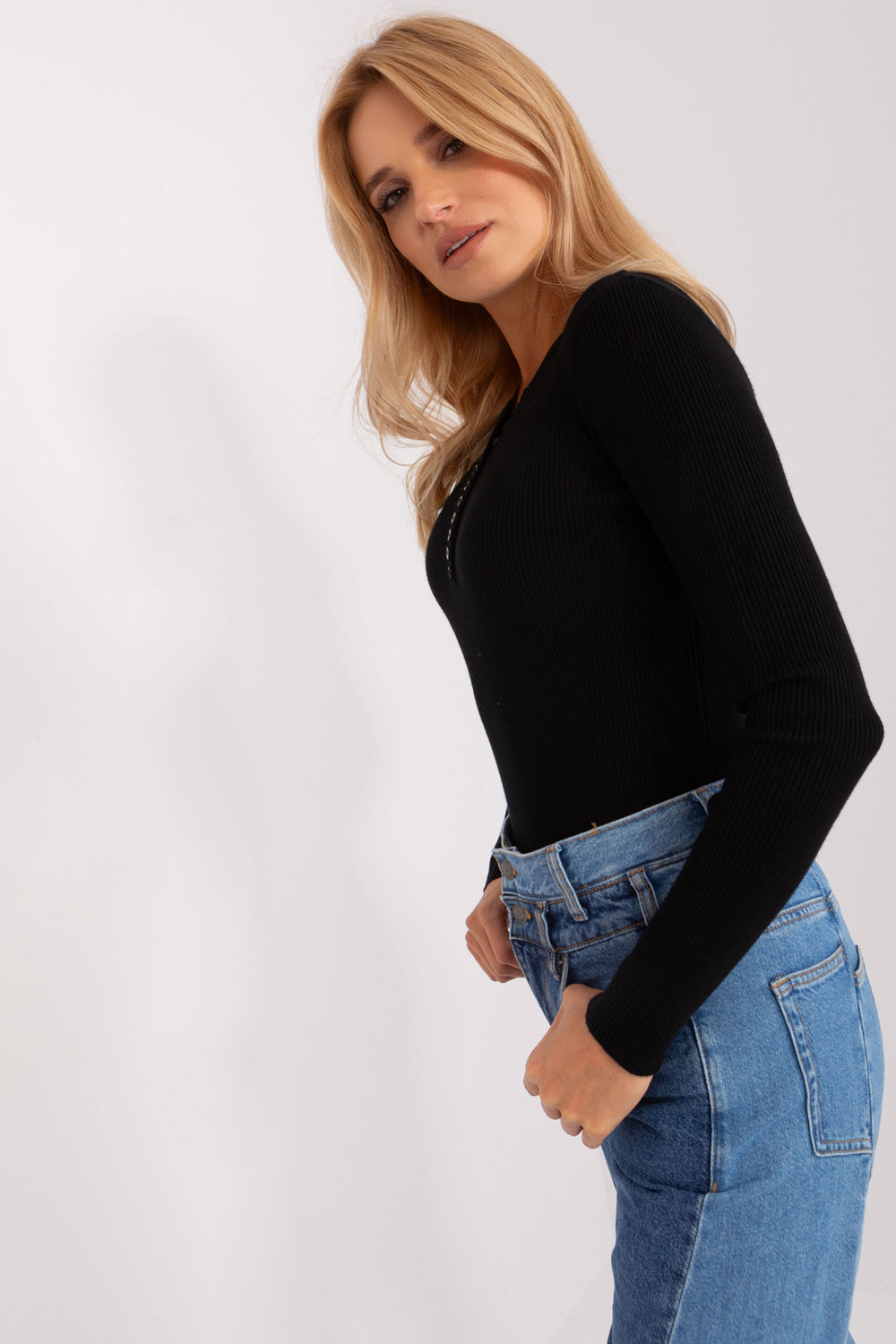 Pullover model 186604 Factory Price - Afbeelding 2