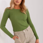 Pullover model 186619 Factory Price