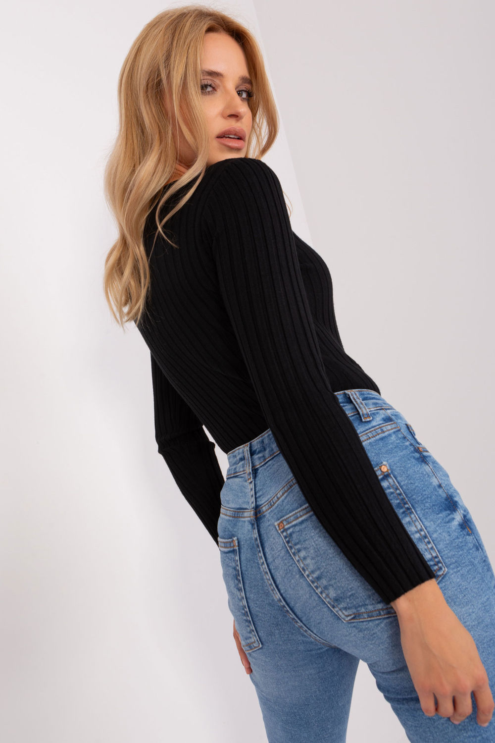 Pullover model 186621 Factory Price - Afbeelding 2