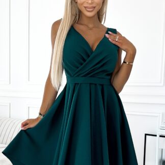 Cocktailkleid model 186690 Numoco
