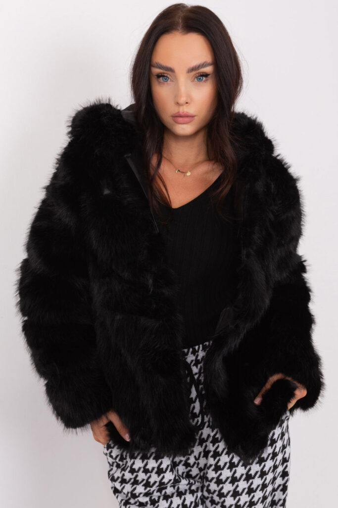 Jacke model 186727 AT
