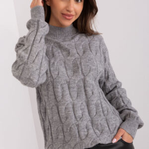 Pullover model 186736 AT