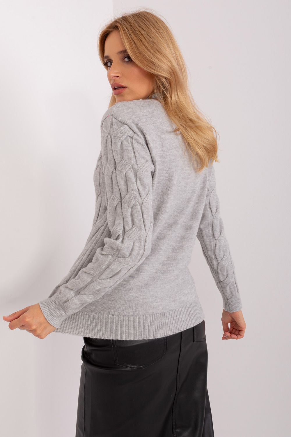 Pullover model 186739 AT - Afbeelding 3