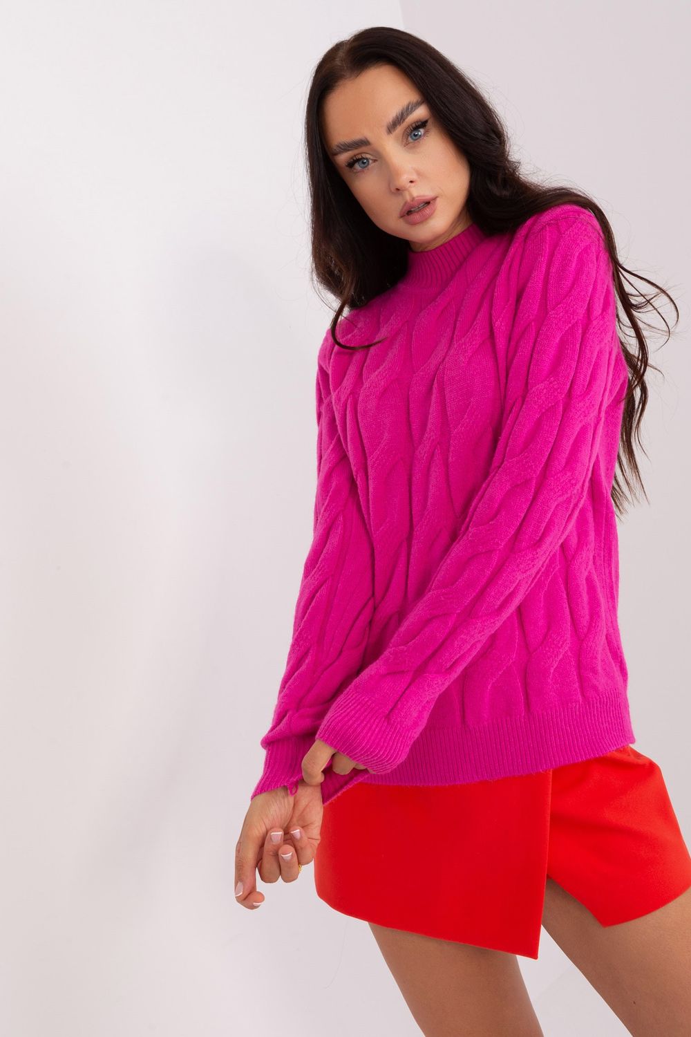 Pullover model 186744 AT