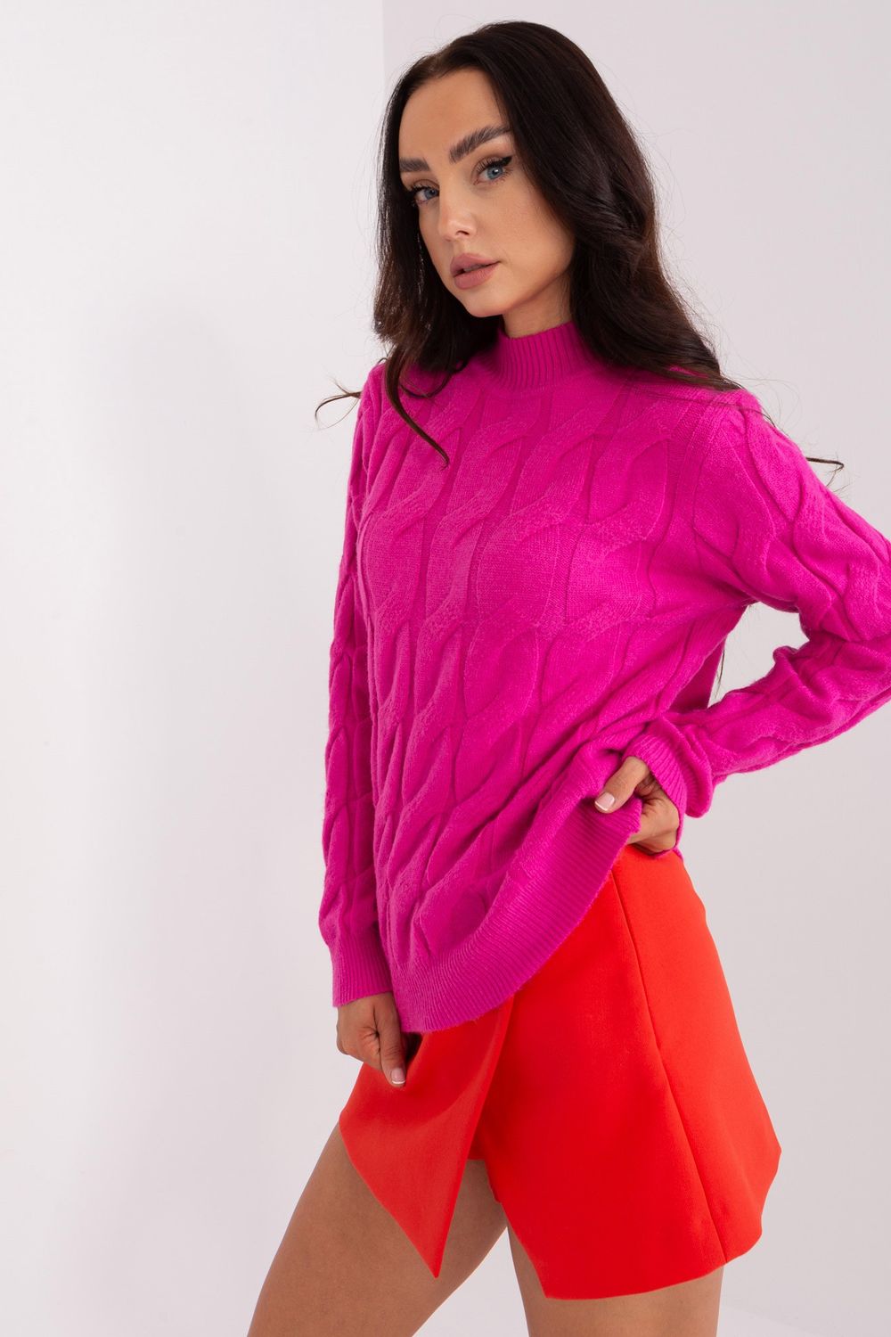 Pullover model 186744 AT - Afbeelding 2