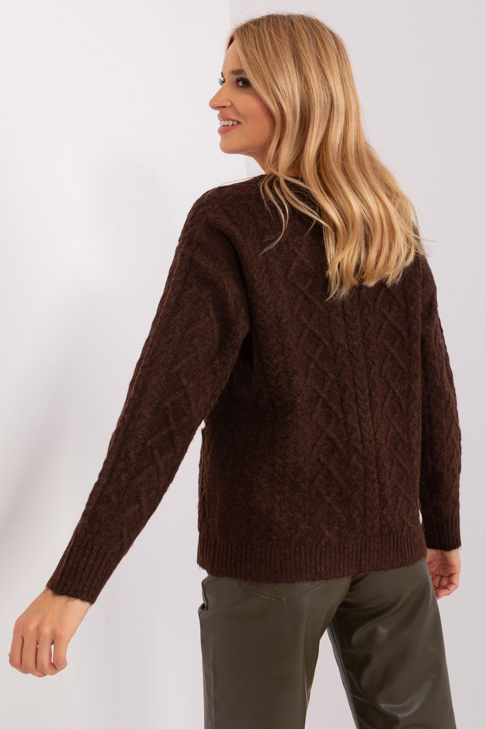 Cardigan model 186747 AT - Afbeelding 3