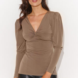 Bluse model 186778 Numinou