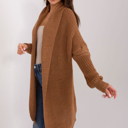 Cardigan model 186806 Och Bella