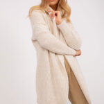 Cardigan model 186808 Och Bella
