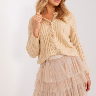 Cardigan model 186811 AT
